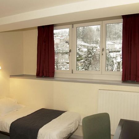 Acacias Apparts Hotel Plombières-les-Bains Zimmer foto